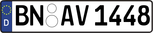 BN-AV1448