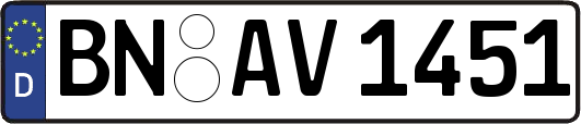 BN-AV1451