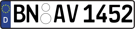 BN-AV1452