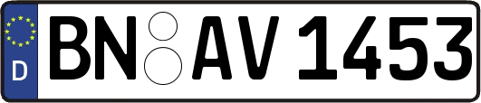 BN-AV1453