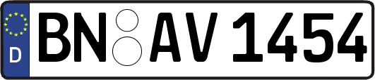 BN-AV1454