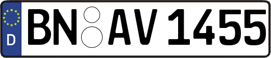 BN-AV1455