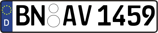 BN-AV1459