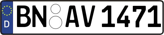 BN-AV1471