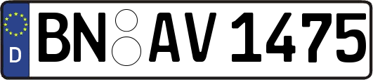 BN-AV1475