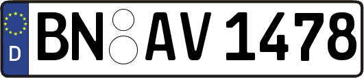 BN-AV1478
