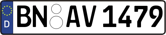 BN-AV1479