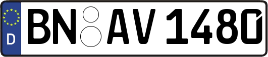 BN-AV1480