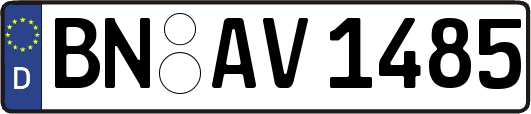 BN-AV1485