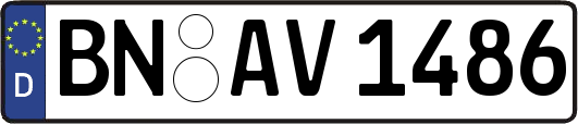 BN-AV1486