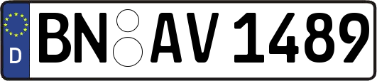 BN-AV1489