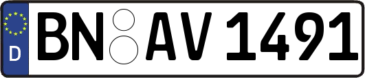 BN-AV1491
