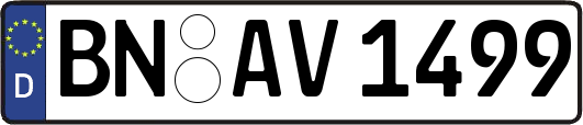 BN-AV1499