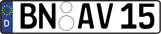 BN-AV15