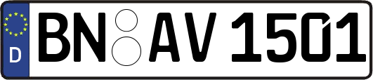 BN-AV1501