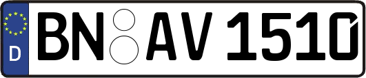 BN-AV1510
