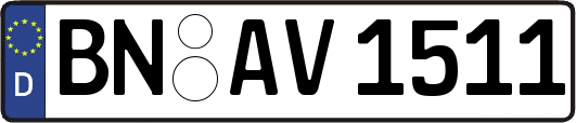 BN-AV1511
