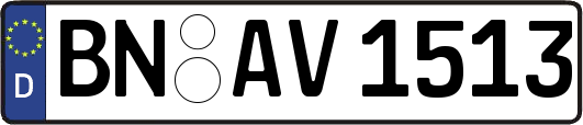 BN-AV1513
