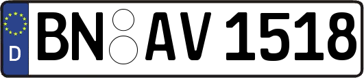 BN-AV1518