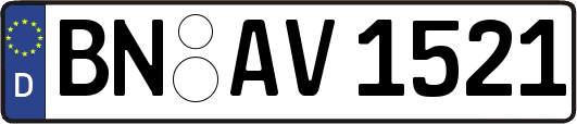BN-AV1521