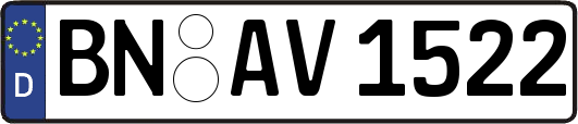 BN-AV1522