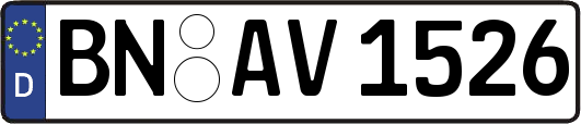 BN-AV1526
