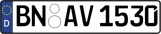 BN-AV1530