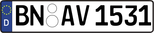 BN-AV1531