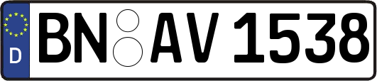 BN-AV1538