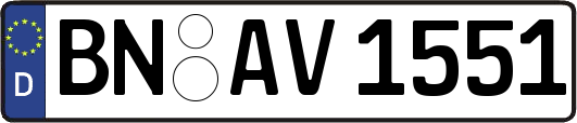 BN-AV1551