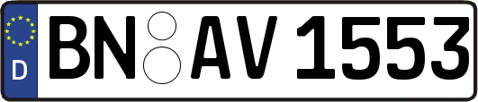 BN-AV1553