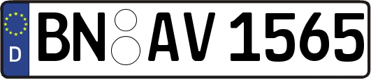 BN-AV1565