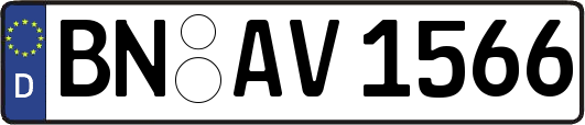 BN-AV1566