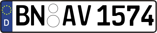 BN-AV1574