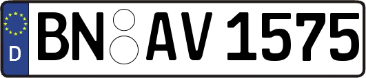 BN-AV1575