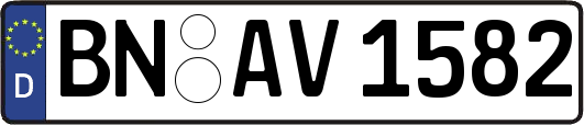 BN-AV1582