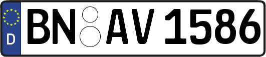 BN-AV1586