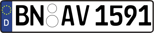 BN-AV1591