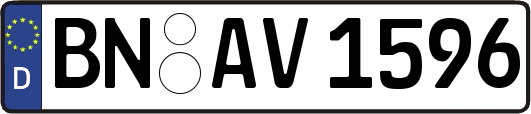 BN-AV1596