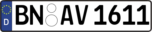 BN-AV1611