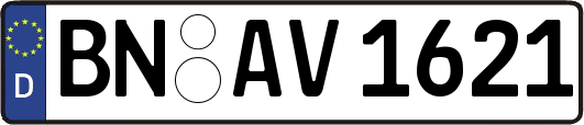 BN-AV1621