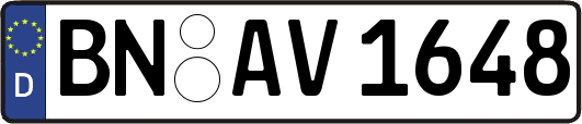 BN-AV1648