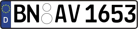 BN-AV1653