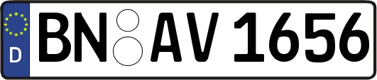 BN-AV1656