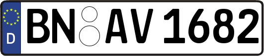 BN-AV1682