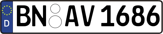 BN-AV1686