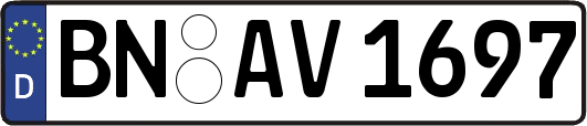 BN-AV1697