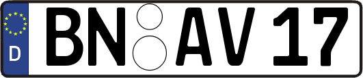 BN-AV17