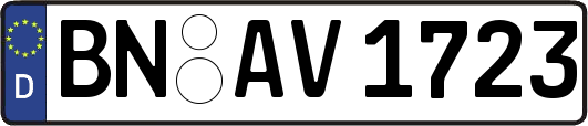 BN-AV1723