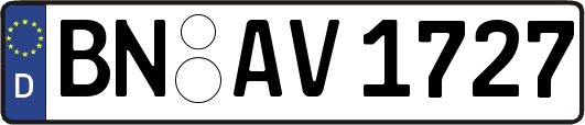 BN-AV1727